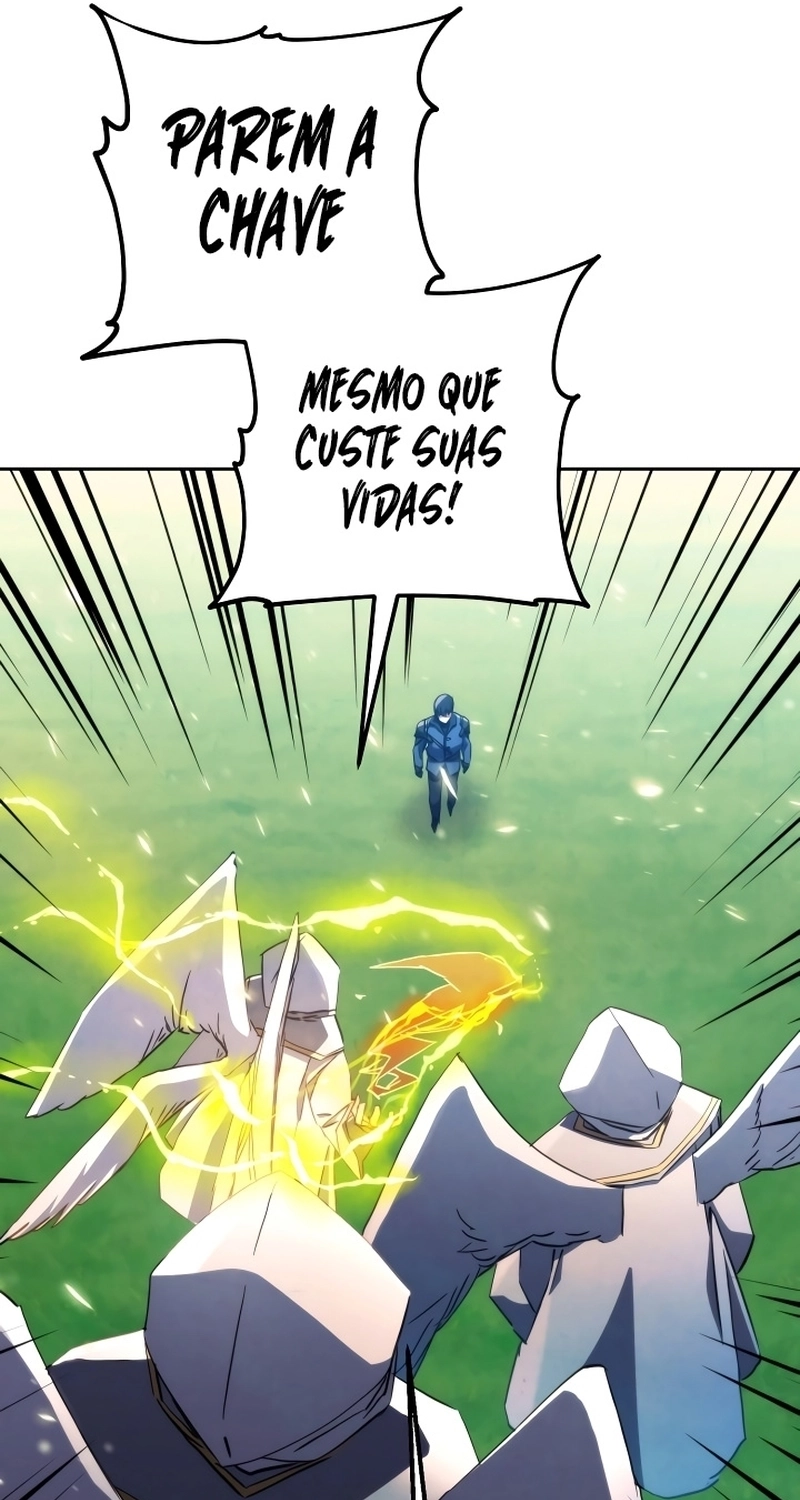 Ressurgindo do Futuro Capítulo 122 Página 43