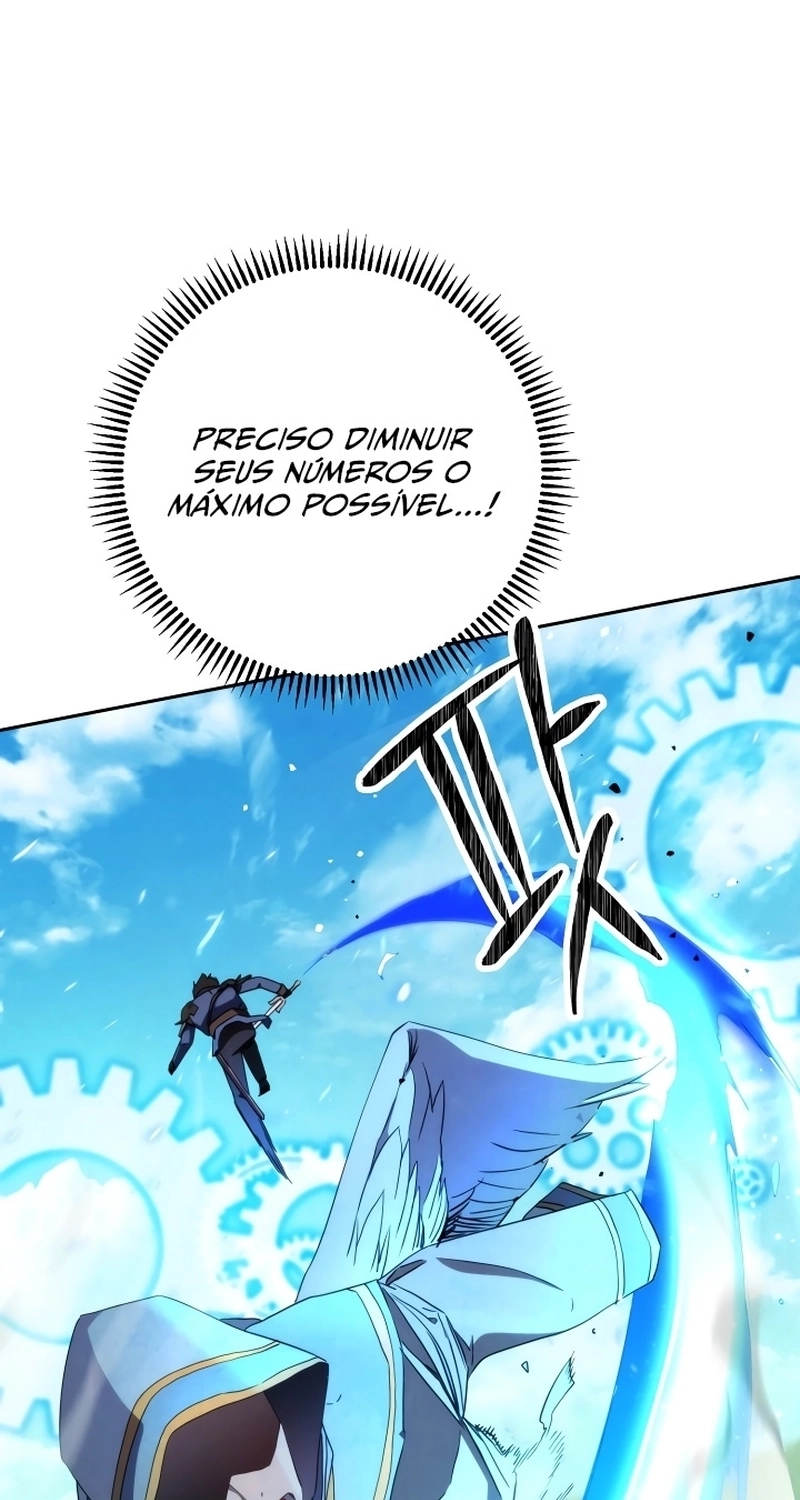 Ressurgindo do Futuro Capítulo 122 Página 70