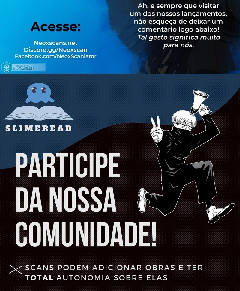 Ressurgindo do Futuro Capítulo 123 Página 163