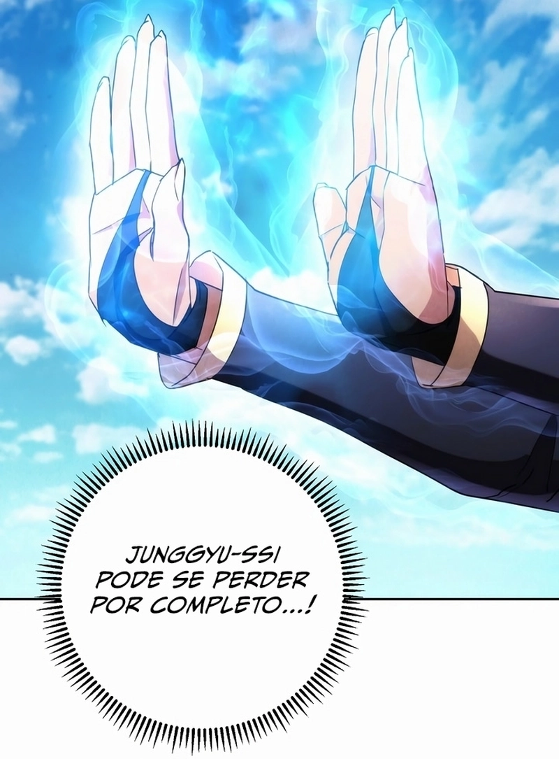 Ressurgindo do Futuro Capítulo 123 Página 94