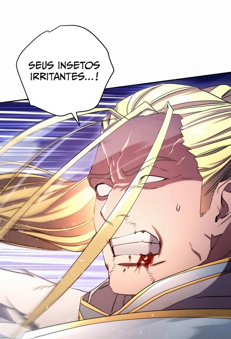 Ressurgindo do Futuro Capítulo 123 Página 98