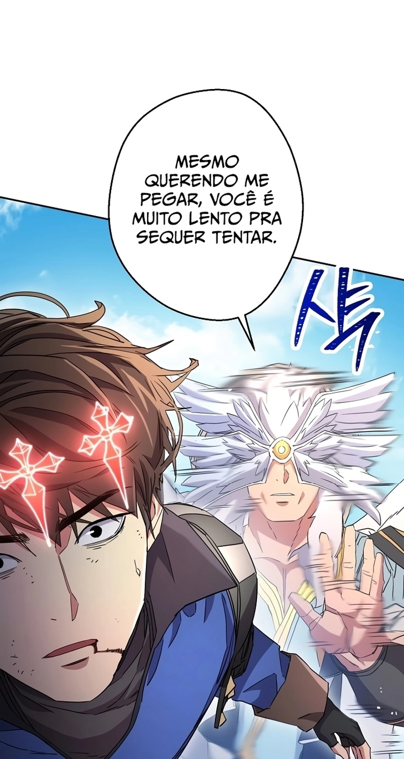 Ressurgindo do Futuro Capítulo 124 Página 109