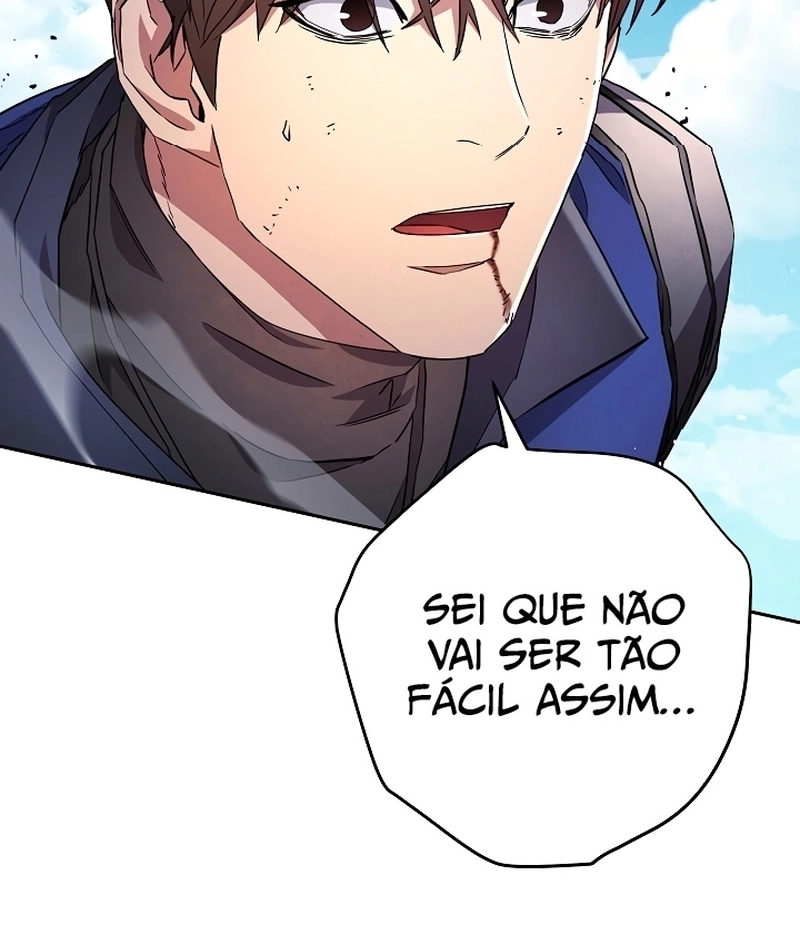 Ressurgindo do Futuro Capítulo 124 Página 121