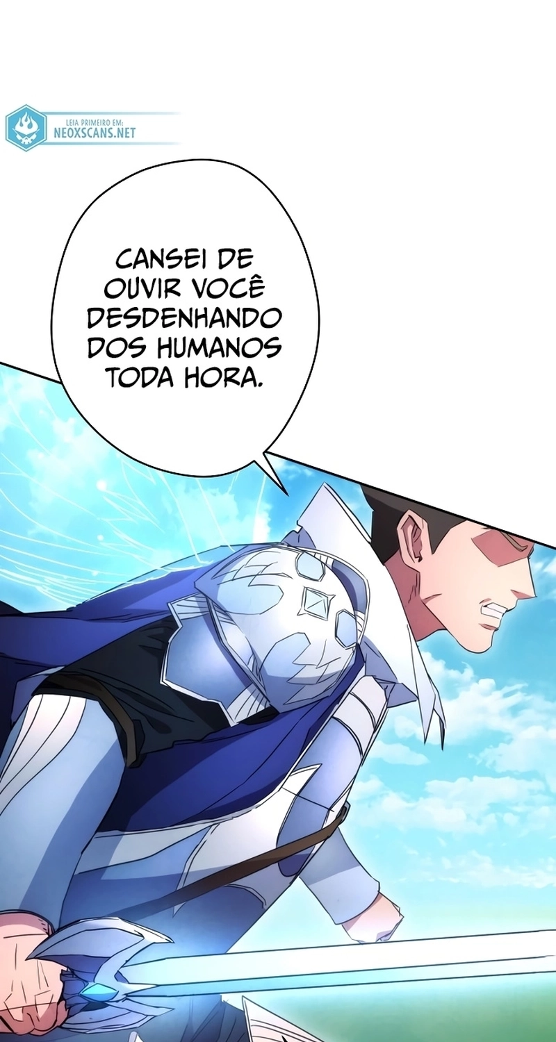 Ressurgindo do Futuro Capítulo 124 Página 16
