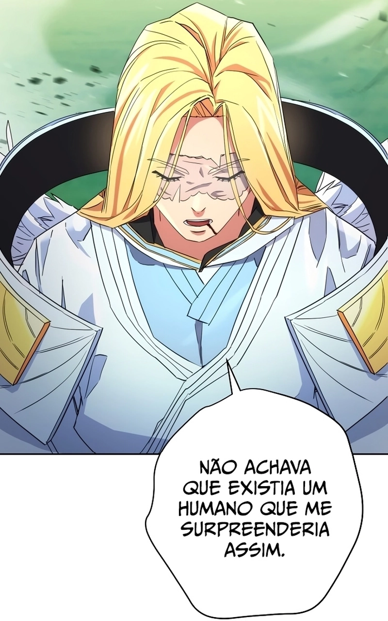 Ressurgindo do Futuro Capítulo 124 Página 43