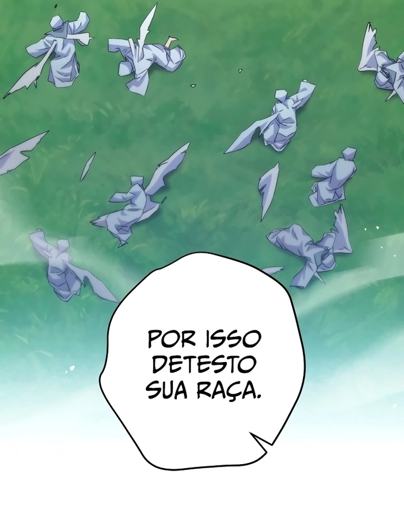 Ressurgindo do Futuro Capítulo 124 Página 83