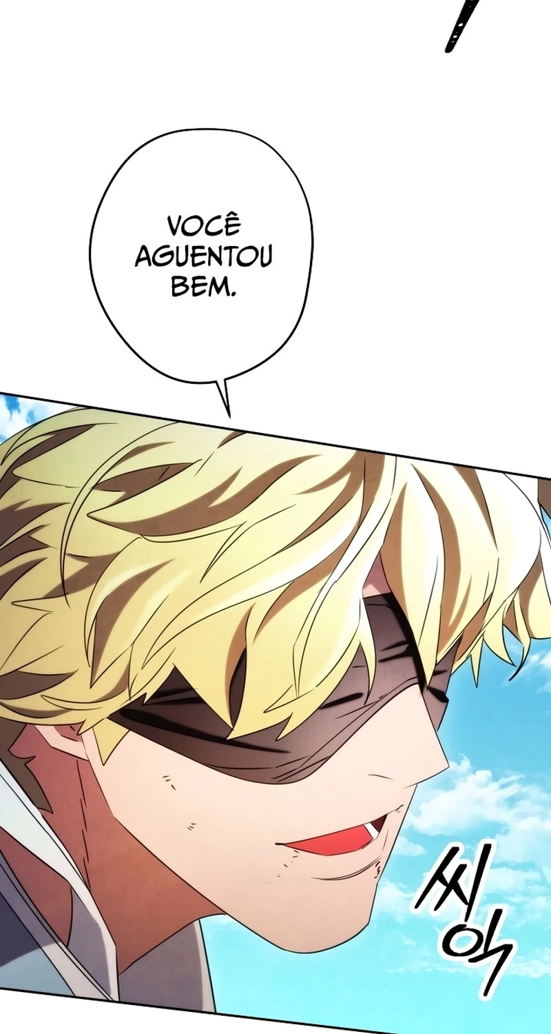 Ressurgindo do Futuro Capítulo 126 Página 84