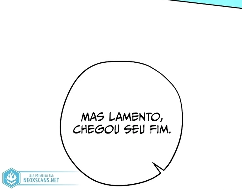 Ressurgindo do Futuro Capítulo 126 Página 85