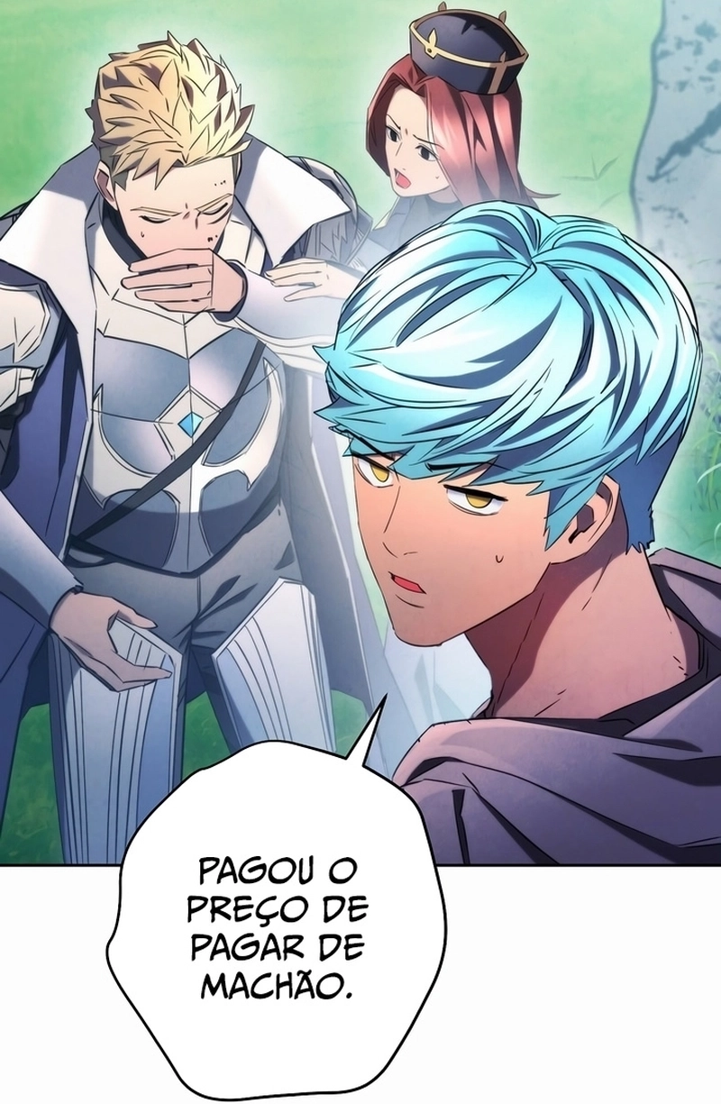 Ressurgindo do Futuro Capítulo 127 Página 18