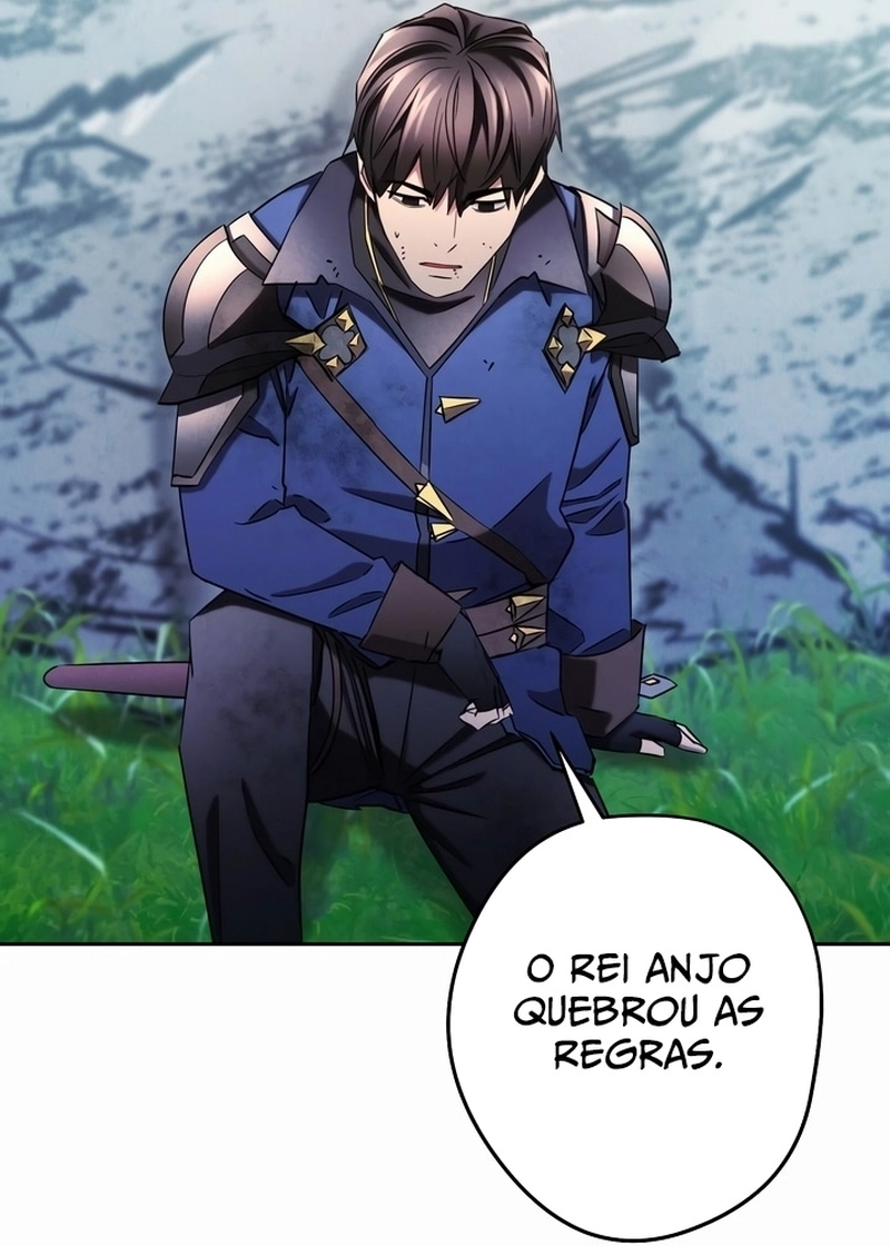 Ressurgindo do Futuro Capítulo 127 Página 61