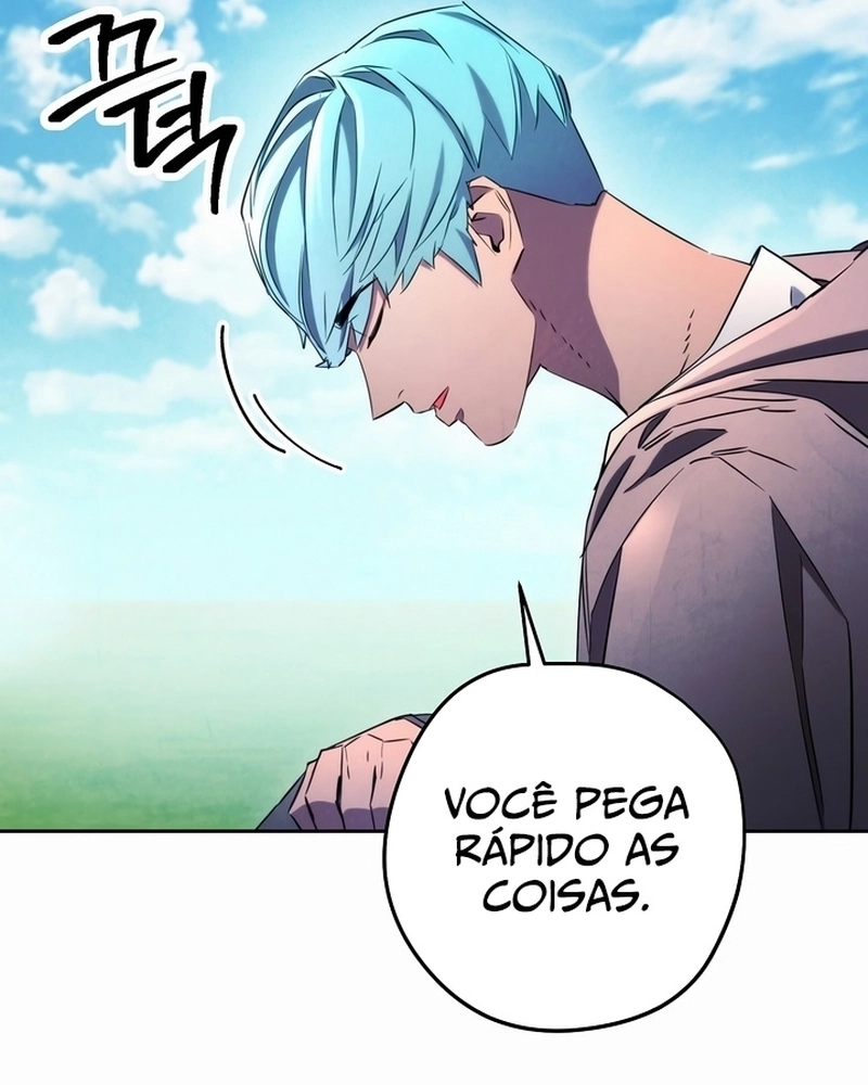 Ressurgindo do Futuro Capítulo 127 Página 63