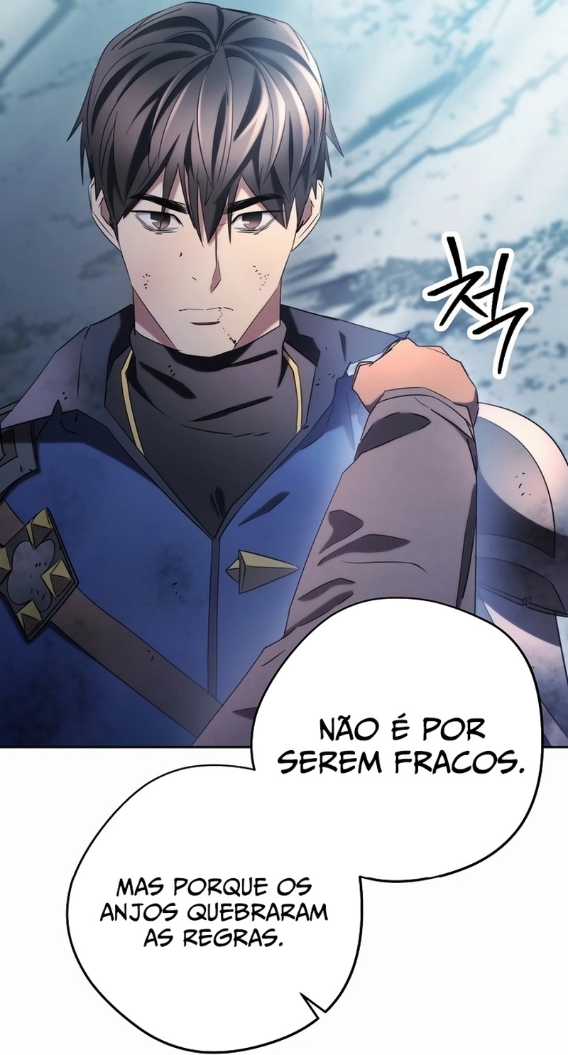 Ressurgindo do Futuro Capítulo 127 Página 75