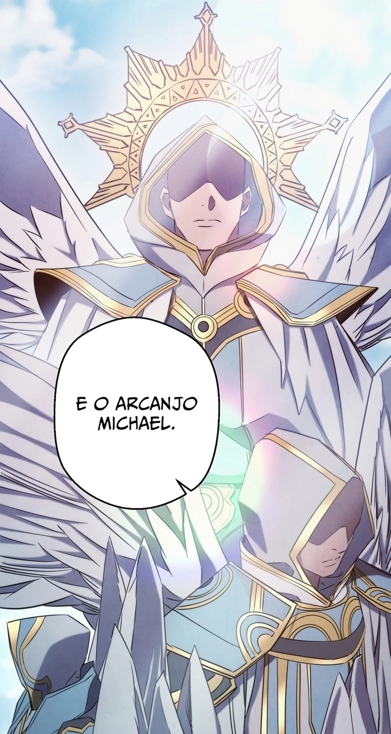 Ressurgindo do Futuro Capítulo 127 Página 80