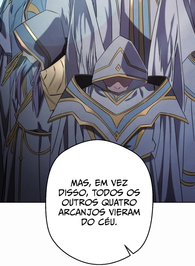 Ressurgindo do Futuro Capítulo 127 Página 81