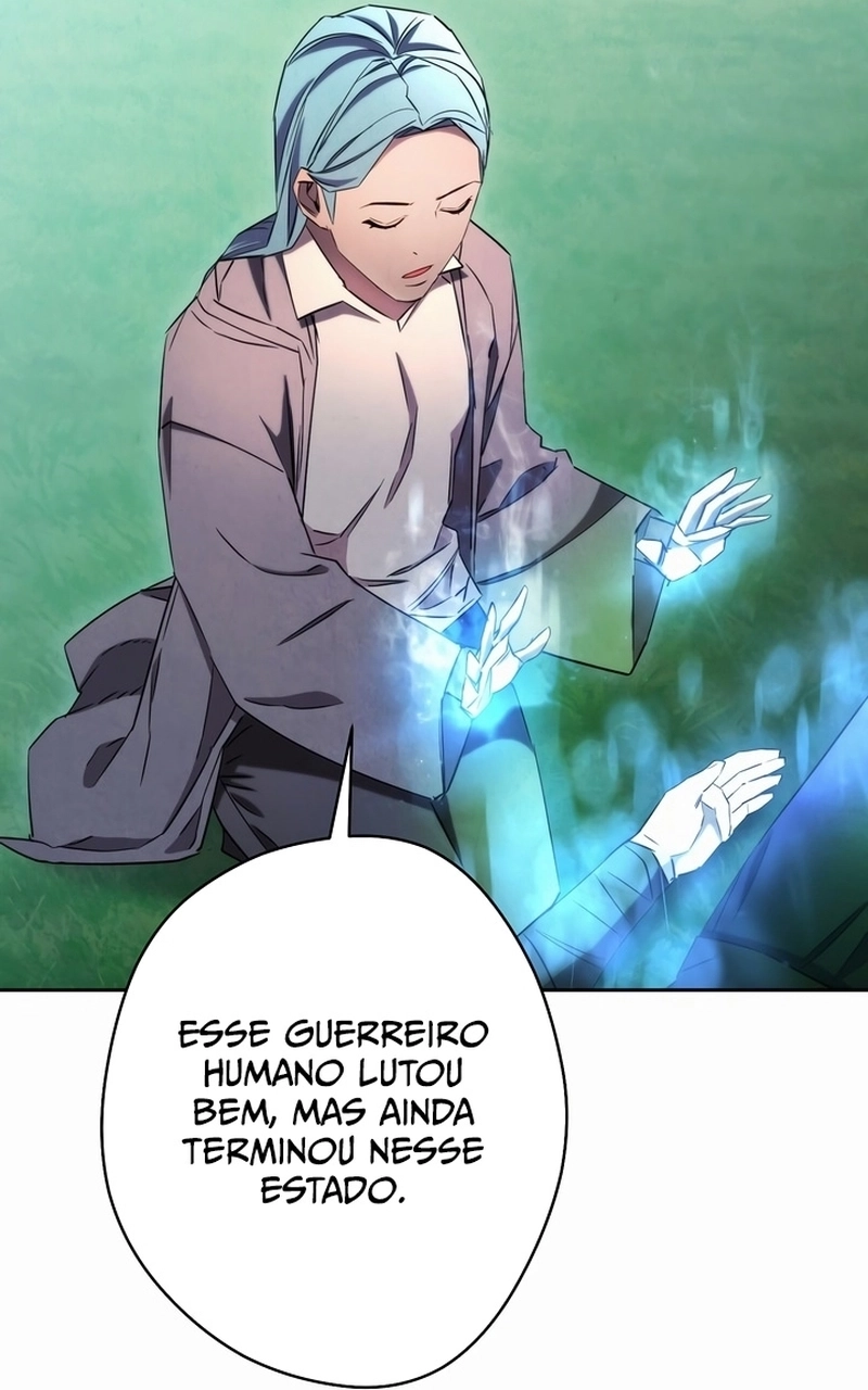 Ressurgindo do Futuro Capítulo 127 Página 90