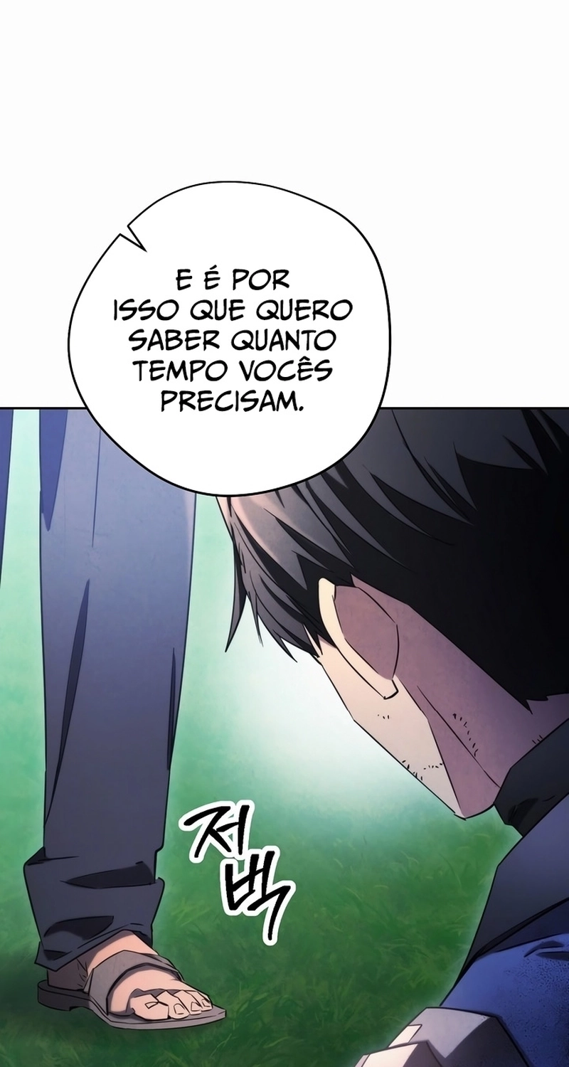 Ressurgindo do Futuro Capítulo 127 Página 96