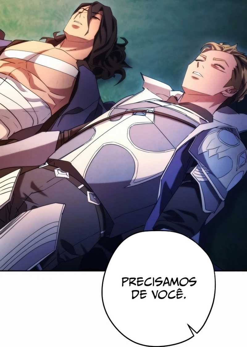 Ressurgindo do Futuro Capítulo 128 Página 130