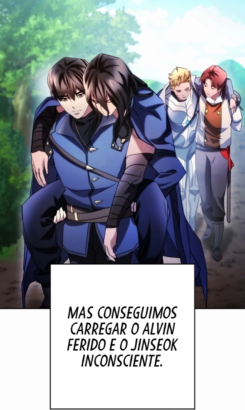 Ressurgindo do Futuro Capítulo 128 Página 150