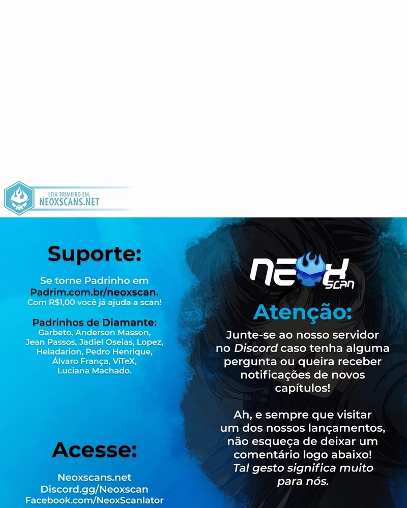 Ressurgindo do Futuro Capítulo 128 Página 165
