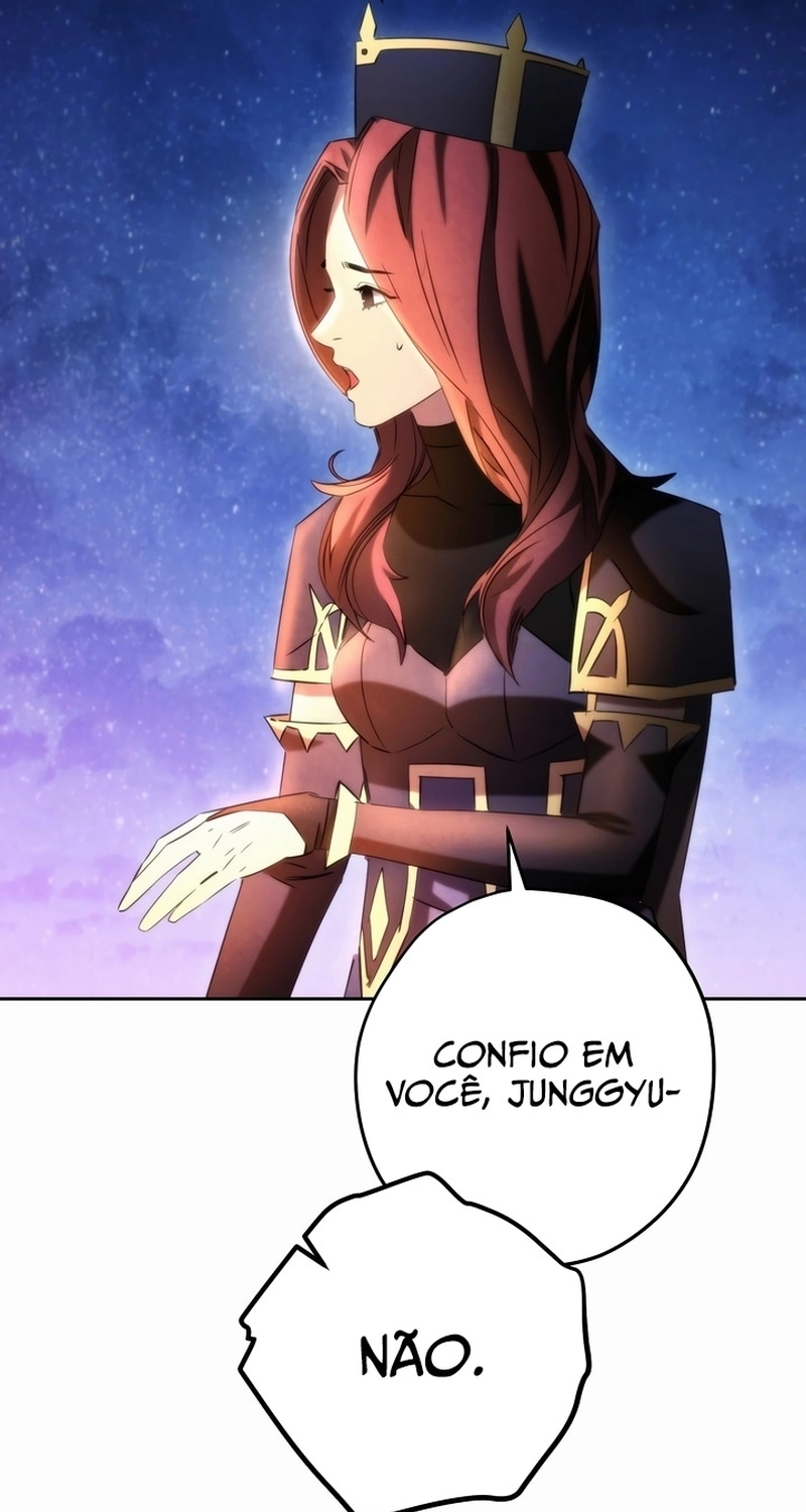 Ressurgindo do Futuro Capítulo 128 Página 83