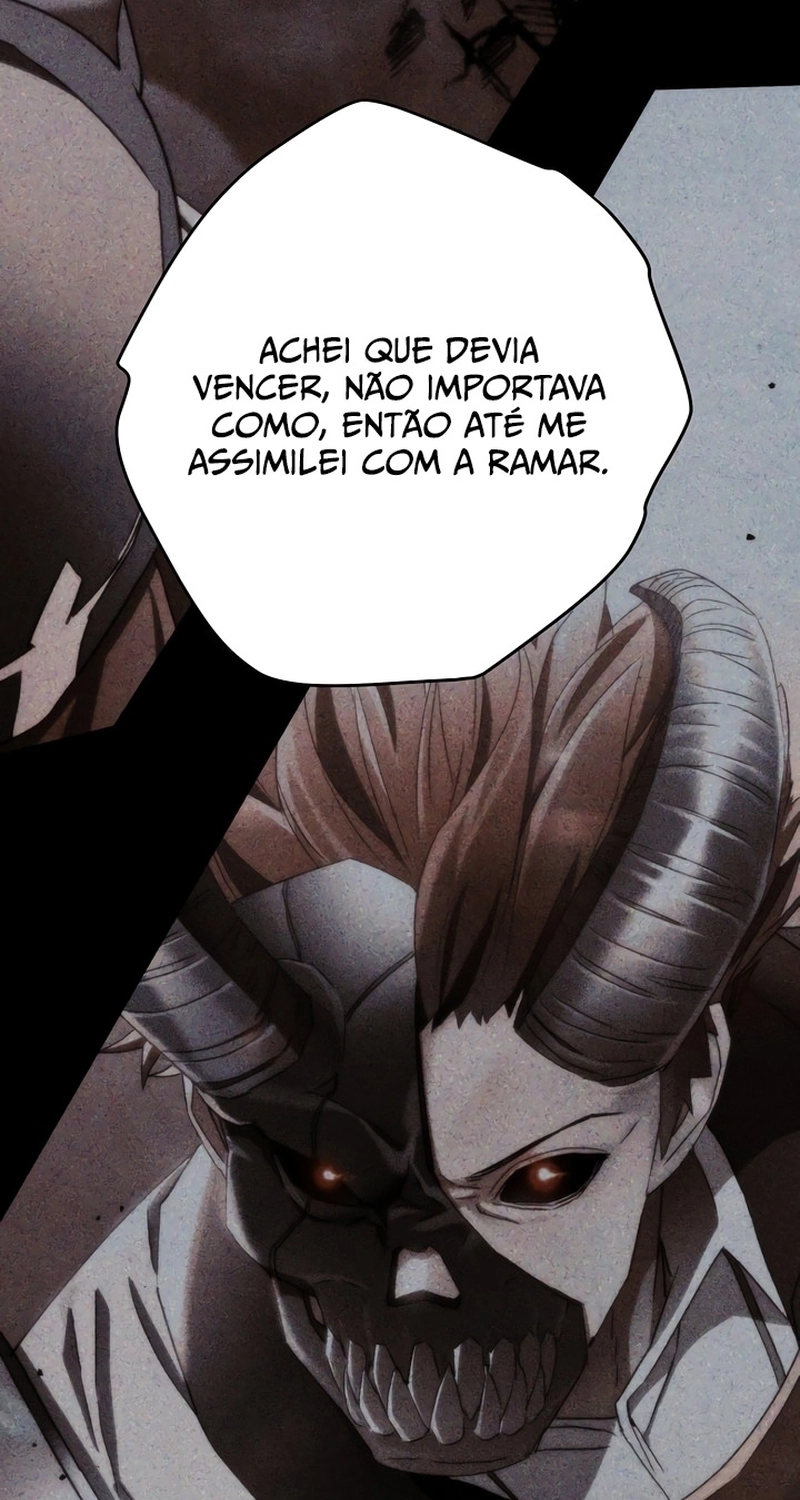 Ressurgindo do Futuro Capítulo 128 Página 92