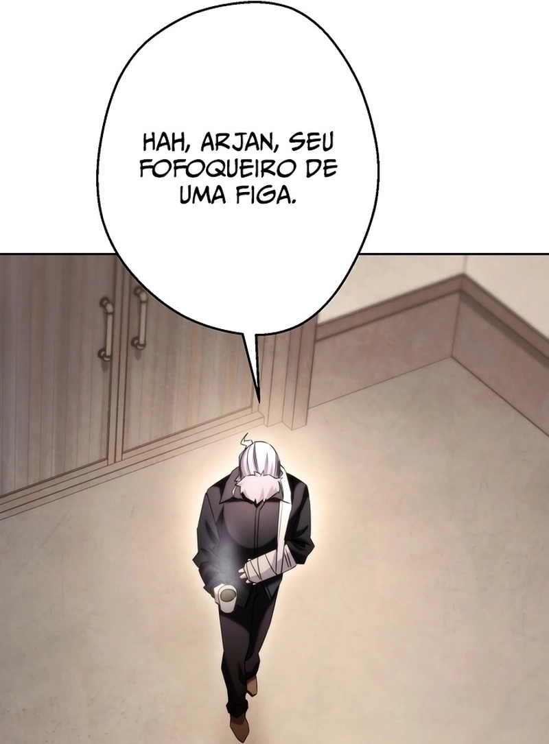 Ressurgindo do Futuro Capítulo 129 Página 109