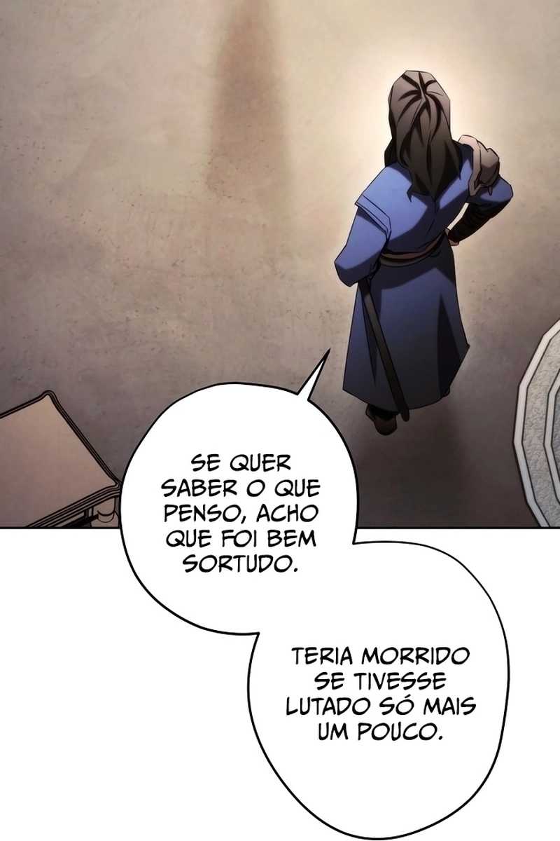 Ressurgindo do Futuro Capítulo 129 Página 110