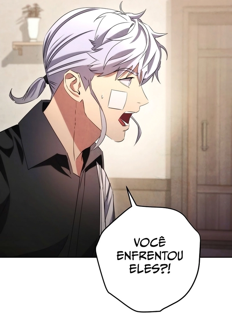 Ressurgindo do Futuro Capítulo 129 Página 116