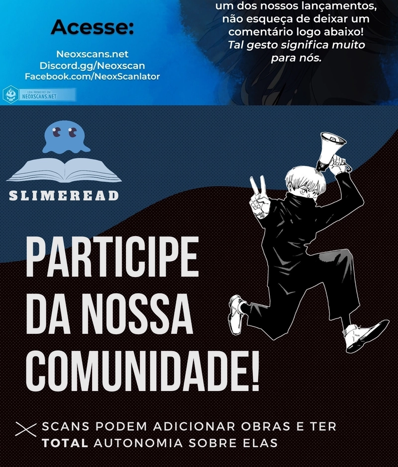 Ressurgindo do Futuro Capítulo 129 Página 145