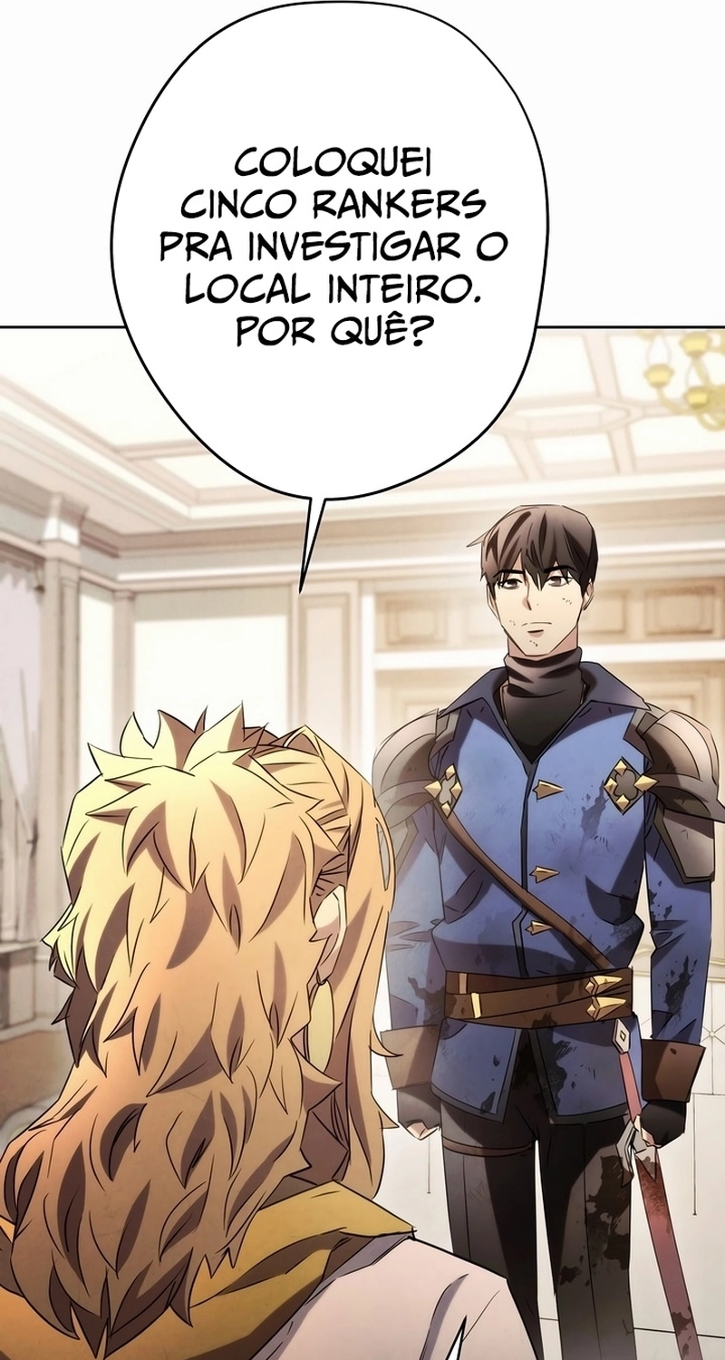 Ressurgindo do Futuro Capítulo 129 Página 47
