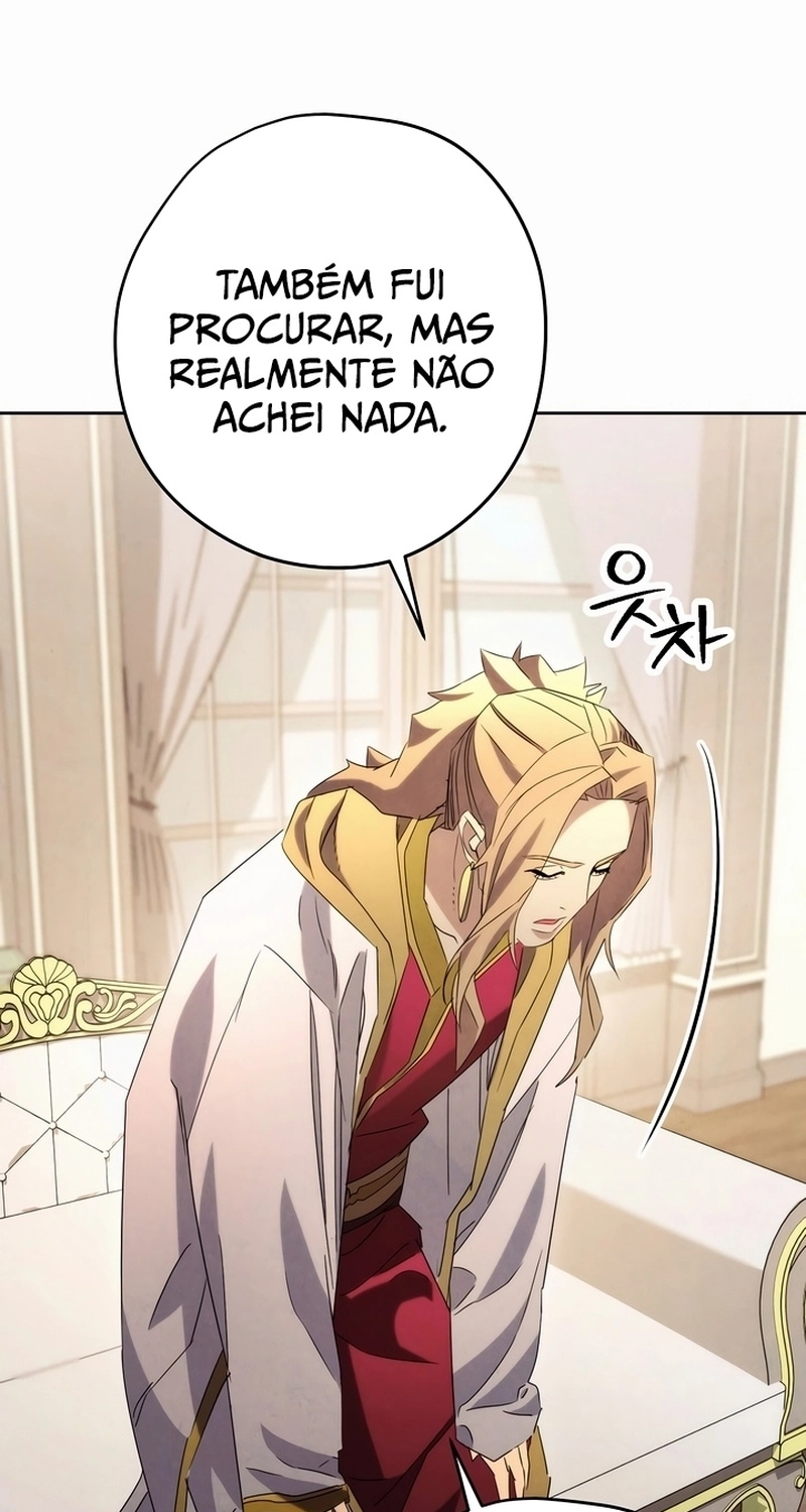 Ressurgindo do Futuro Capítulo 129 Página 49