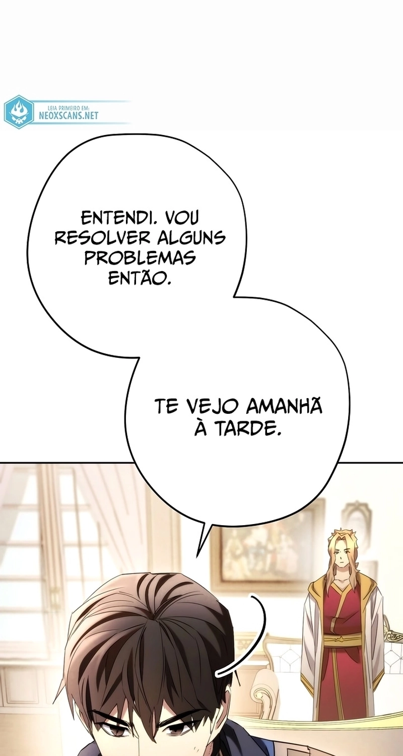 Ressurgindo do Futuro Capítulo 129 Página 51