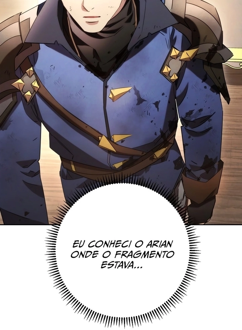 Ressurgindo do Futuro Capítulo 129 Página 52