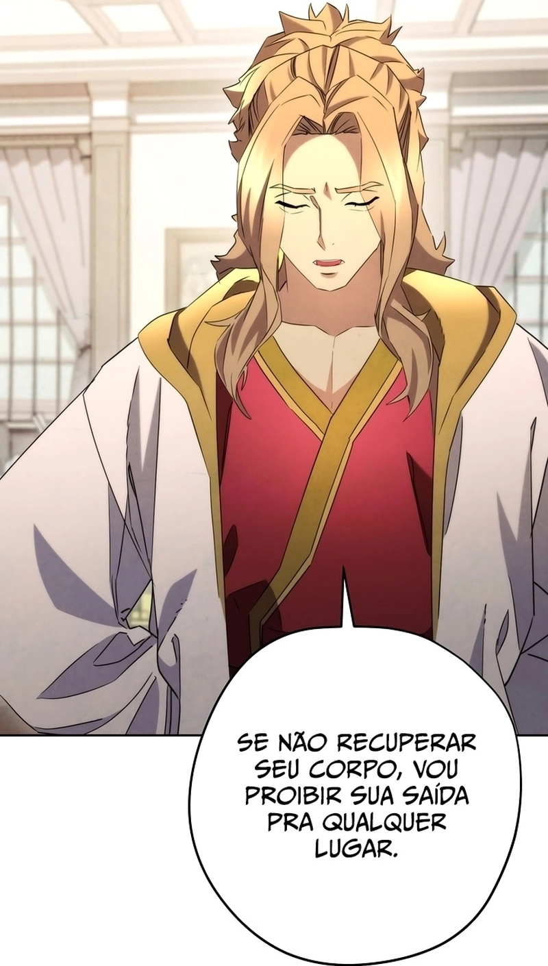 Ressurgindo do Futuro Capítulo 129 Página 62