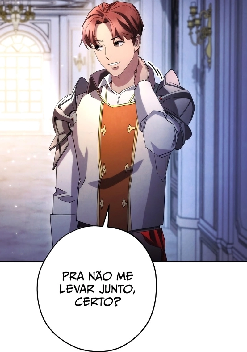 Ressurgindo do Futuro Capítulo 129 Página 82