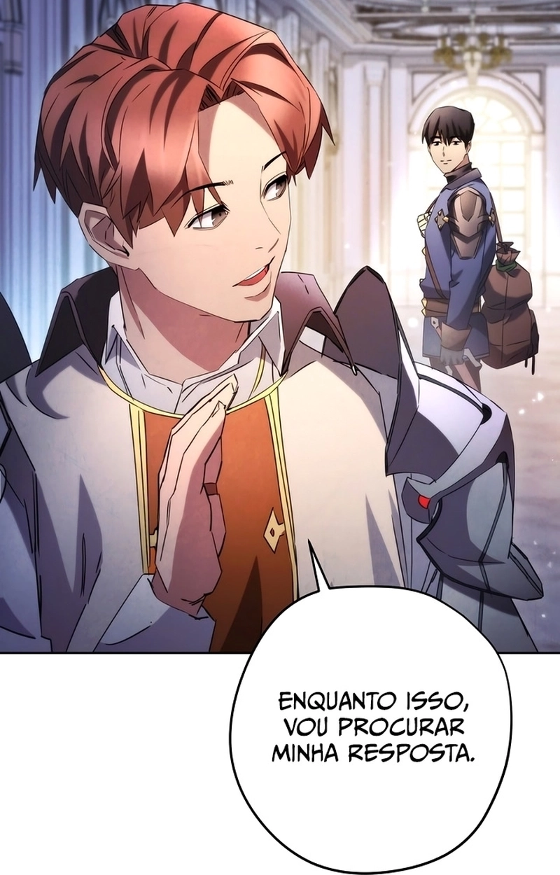 Ressurgindo do Futuro Capítulo 129 Página 87