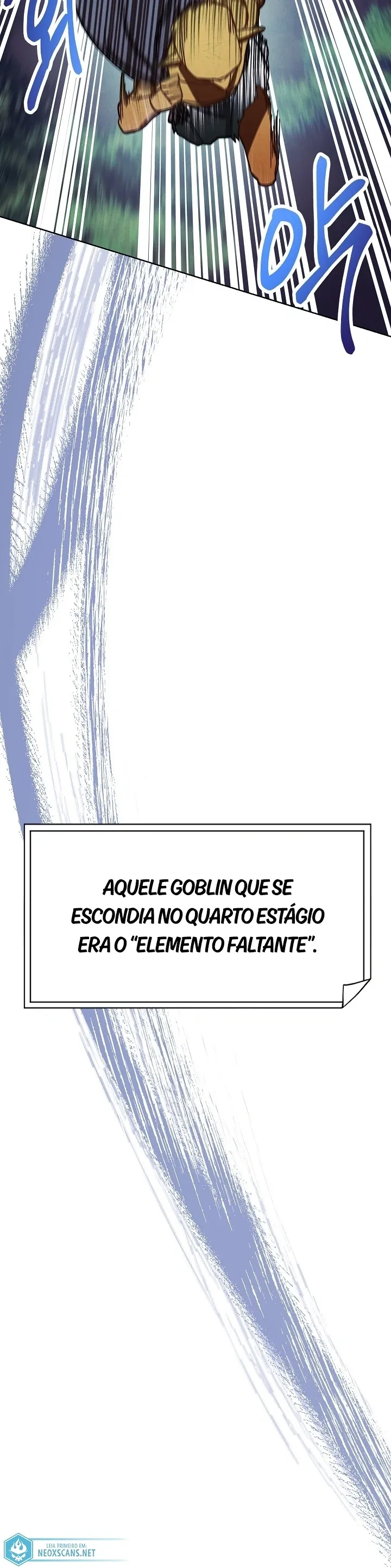 Ressurgindo do Futuro Capítulo 13 Página 31