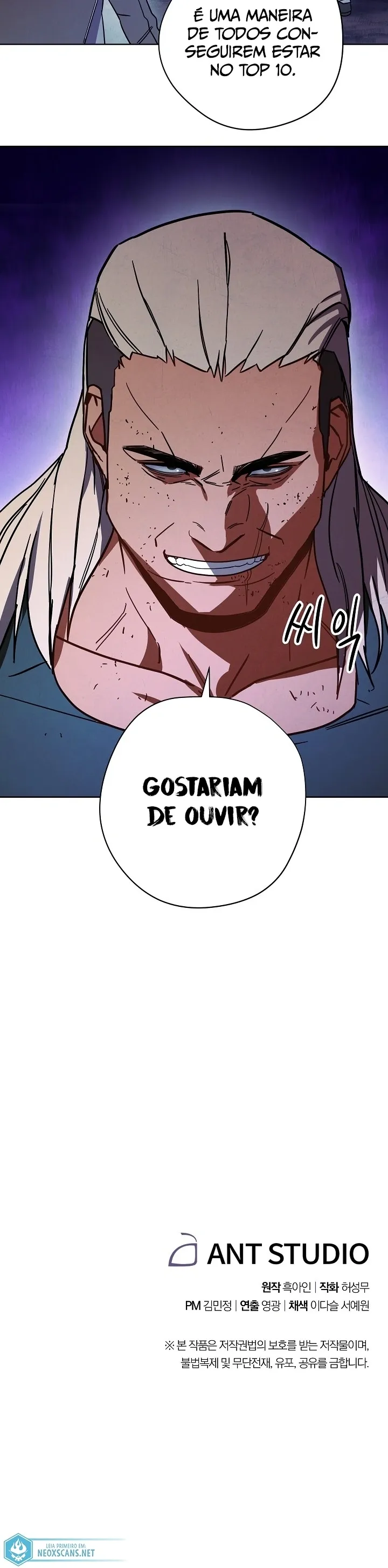 Ressurgindo do Futuro Capítulo 13 Página 39