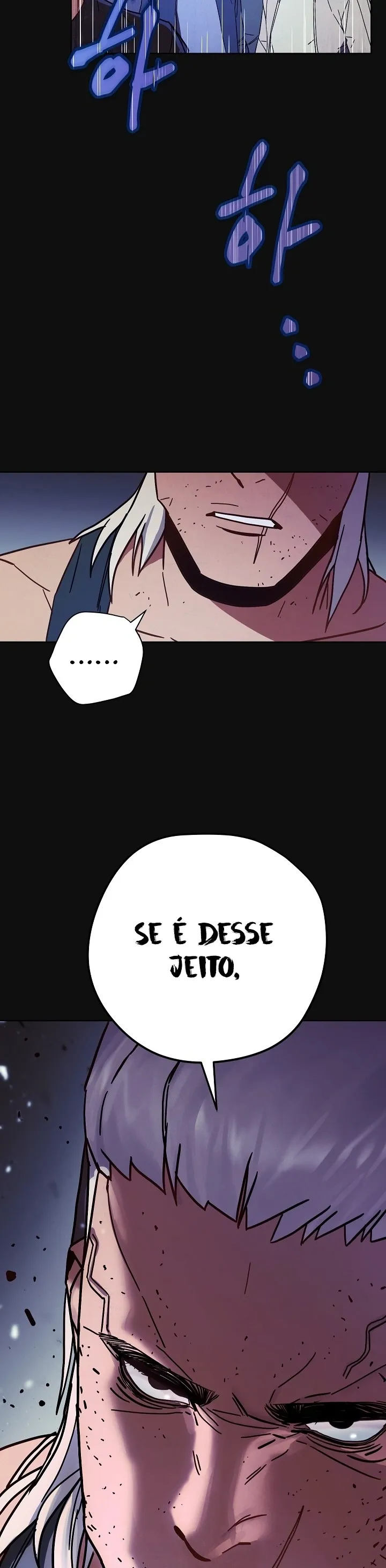 Ressurgindo do Futuro Capítulo 13 Página 4