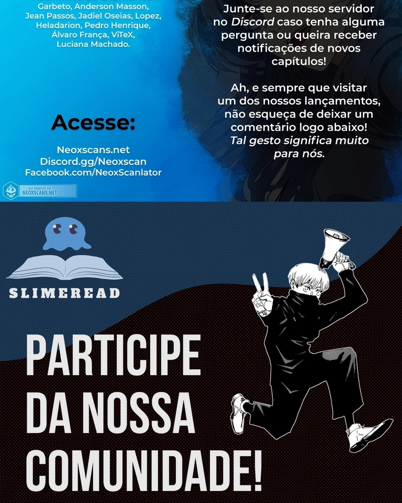 Ressurgindo do Futuro Capítulo 130 Página 172