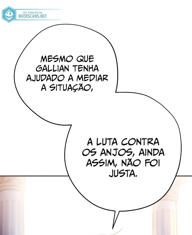 Ressurgindo do Futuro Capítulo 130 Página 95
