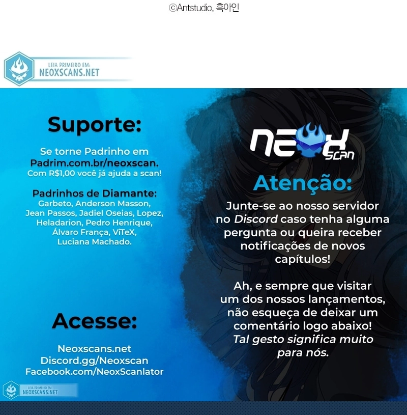 Ressurgindo do Futuro Capítulo 131 Página 174