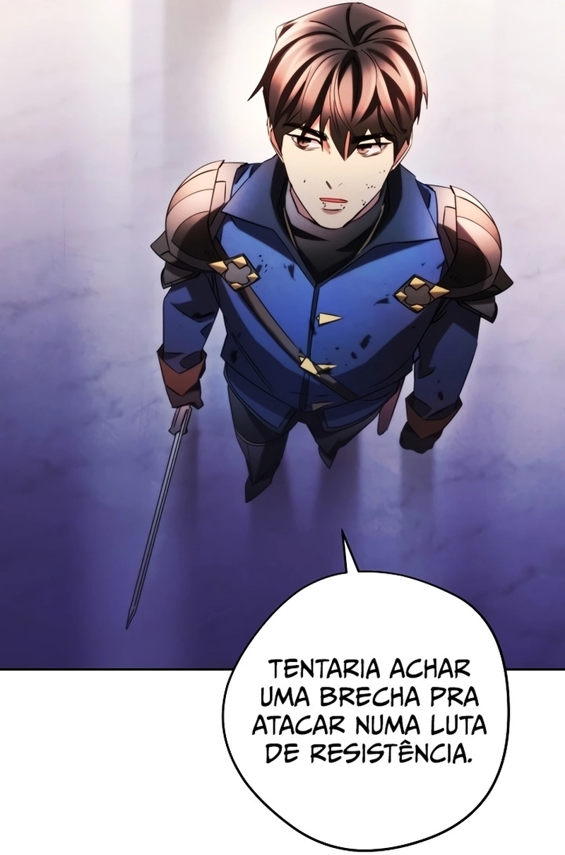 Ressurgindo do Futuro Capítulo 131 Página 31