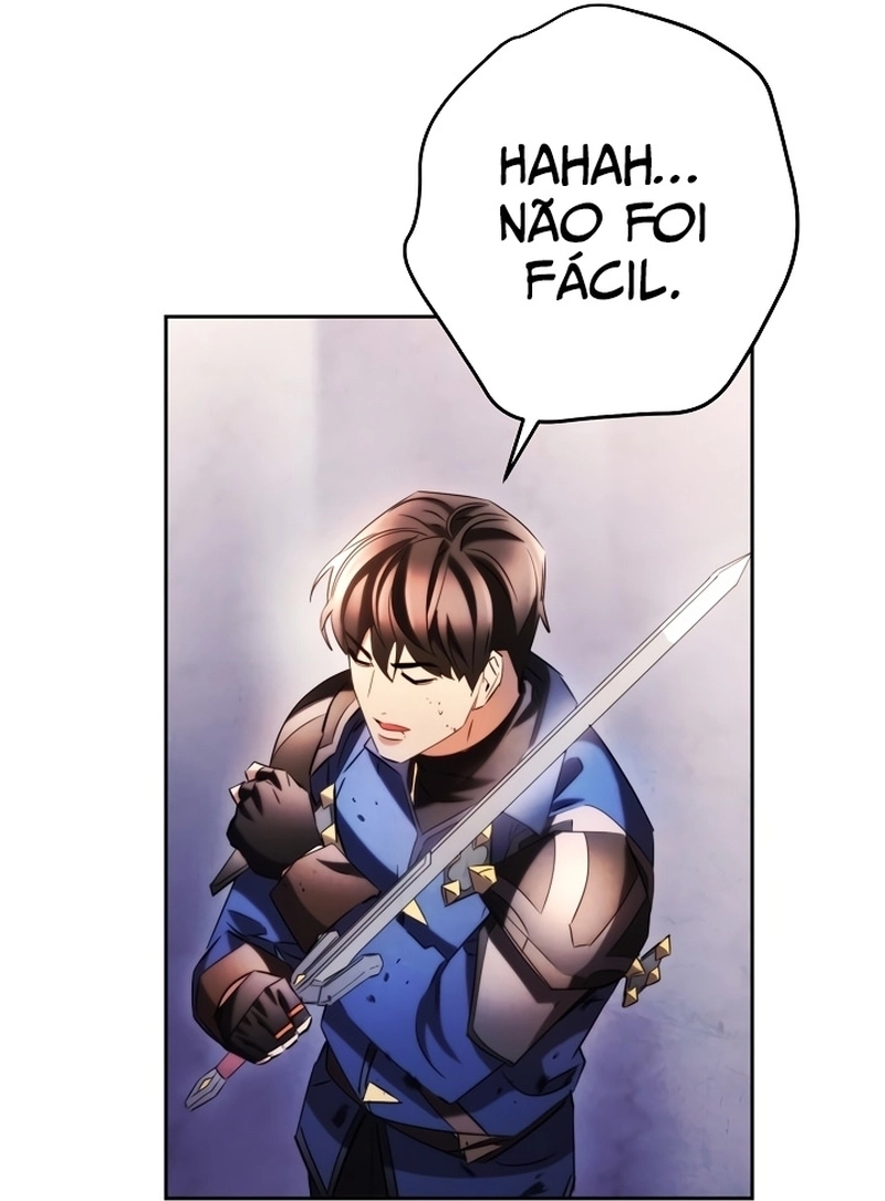 Ressurgindo do Futuro Capítulo 131 Página 96