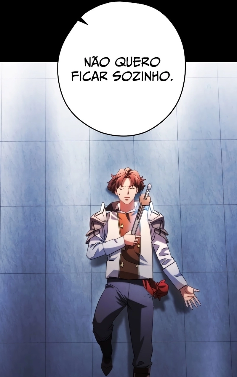 Ressurgindo do Futuro Capítulo 132 Página 91