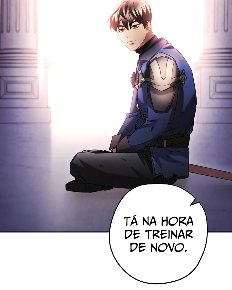 Ressurgindo do Futuro Capítulo 133 Página 18