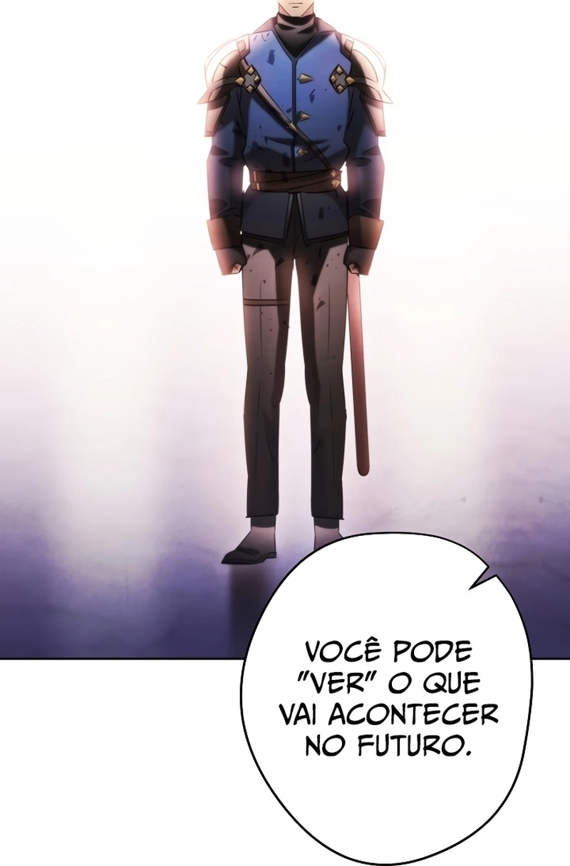 Ressurgindo do Futuro Capítulo 133 Página 28