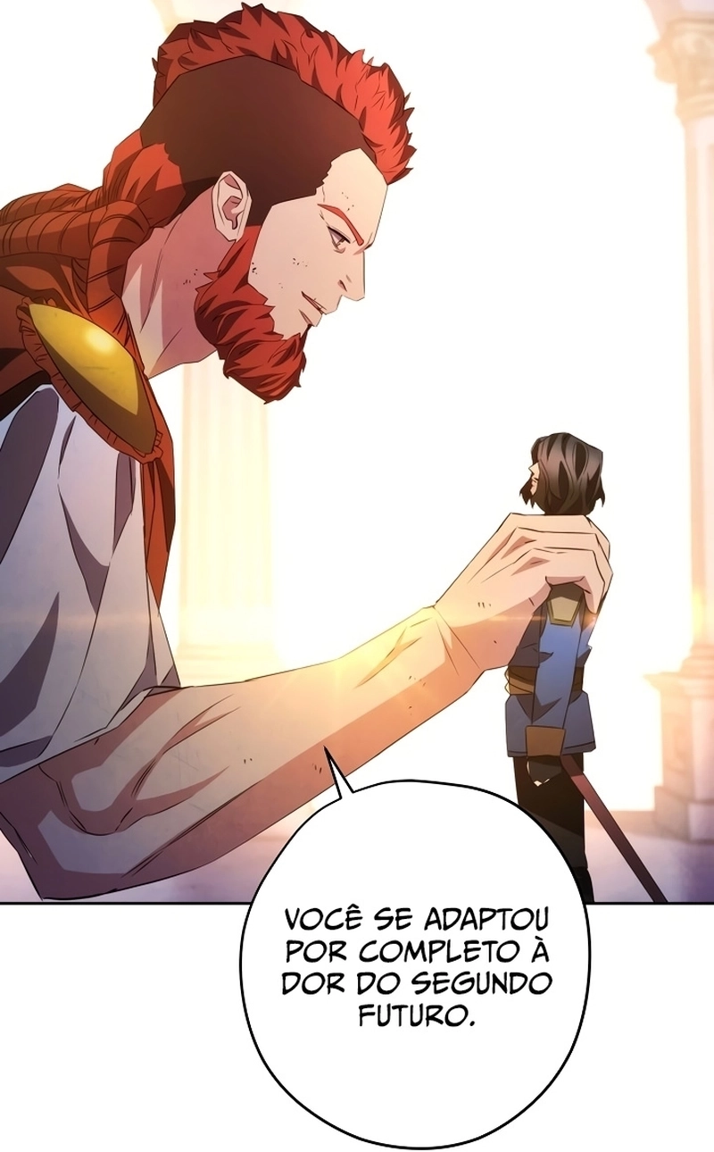 Ressurgindo do Futuro Capítulo 134 Página 123