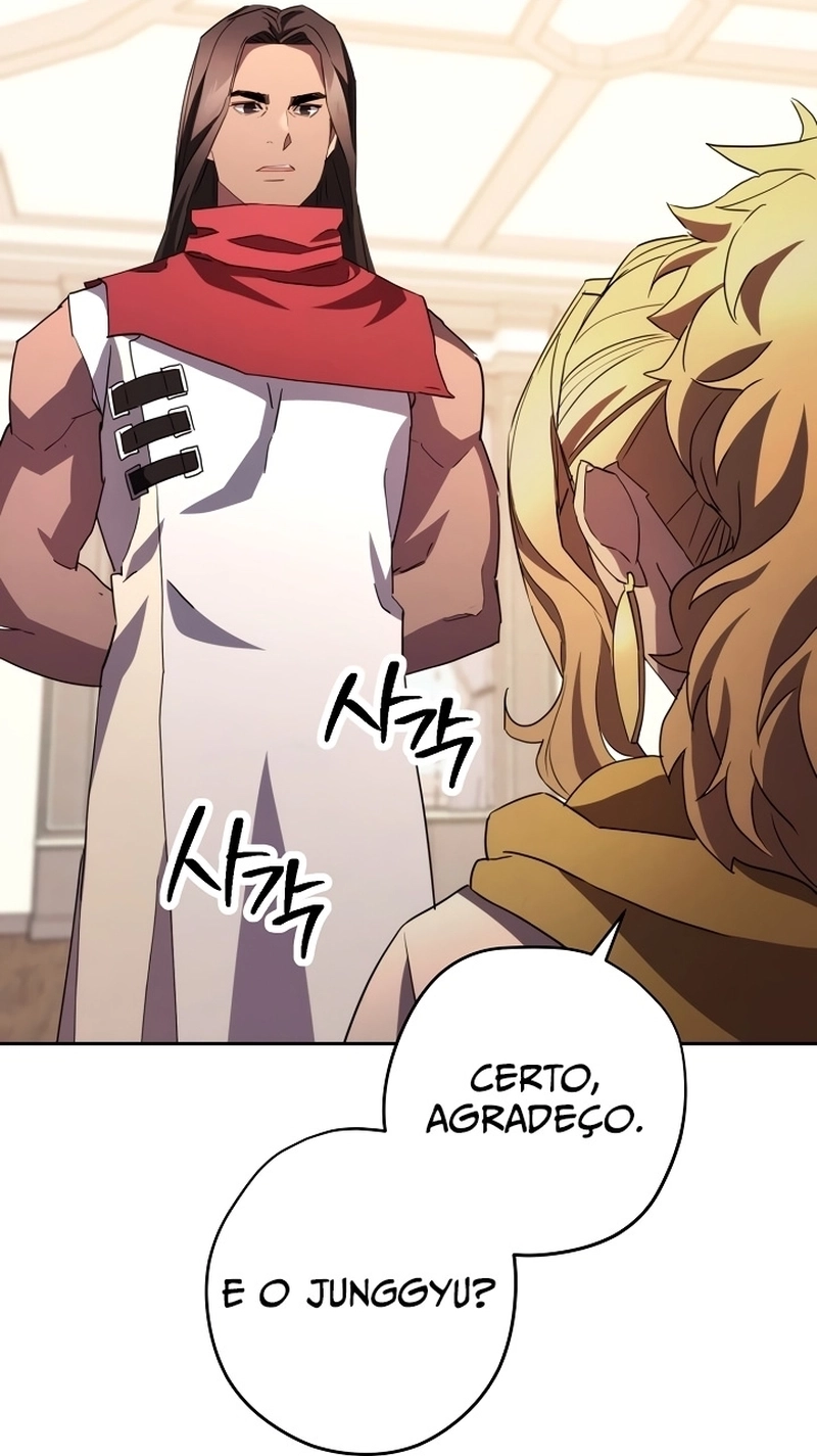 Ressurgindo do Futuro Capítulo 134 Página 155