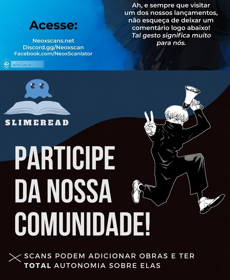 Ressurgindo do Futuro Capítulo 135 Página 132